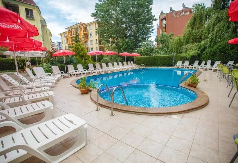 Deva Hotel   All Inclusive