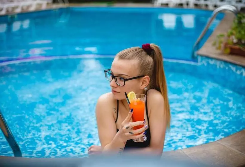 Deva Hotel   All Inclusive