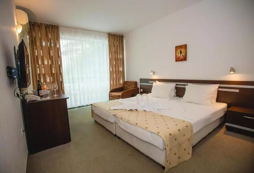 Deva Hotel   All Inclusive