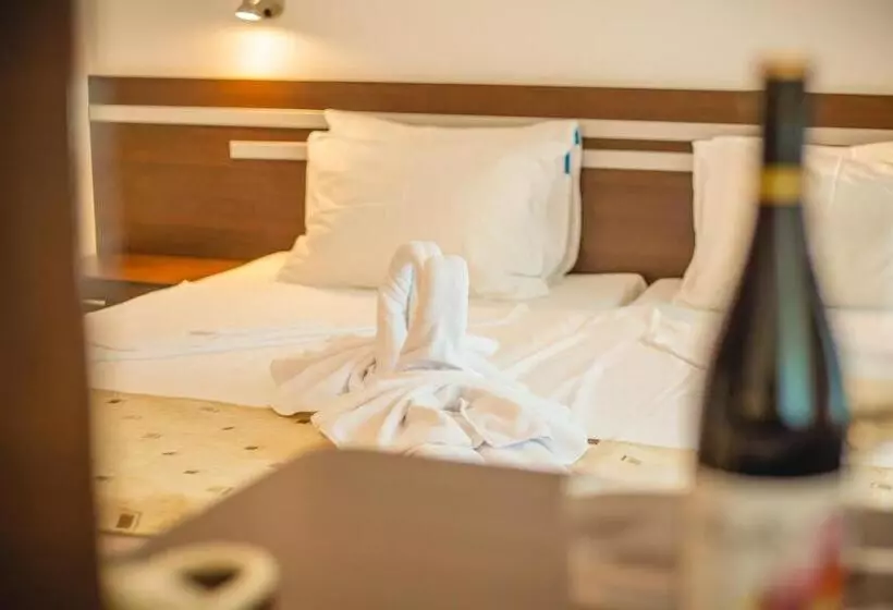 Deva Hotel   All Inclusive