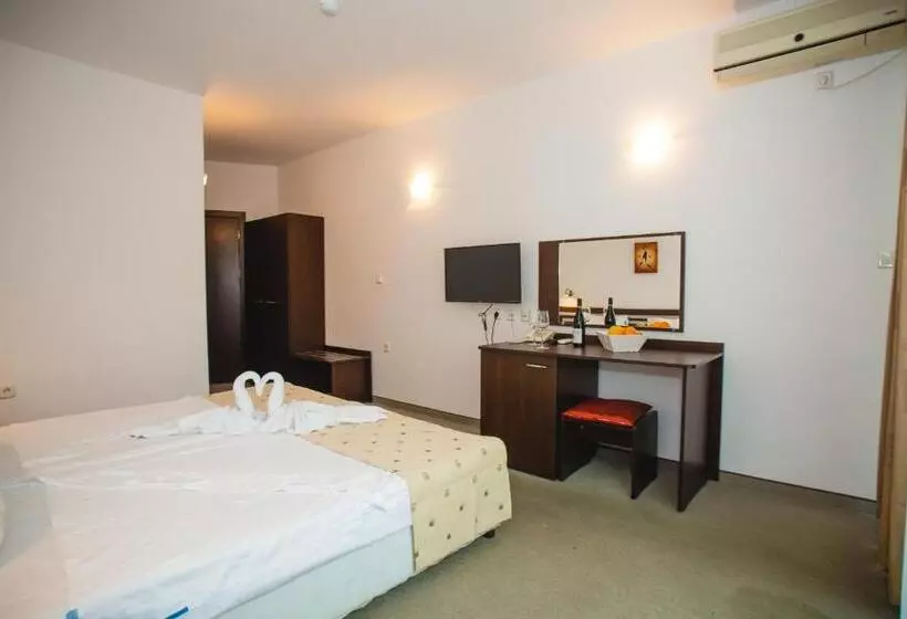 Deva Hotel   All Inclusive