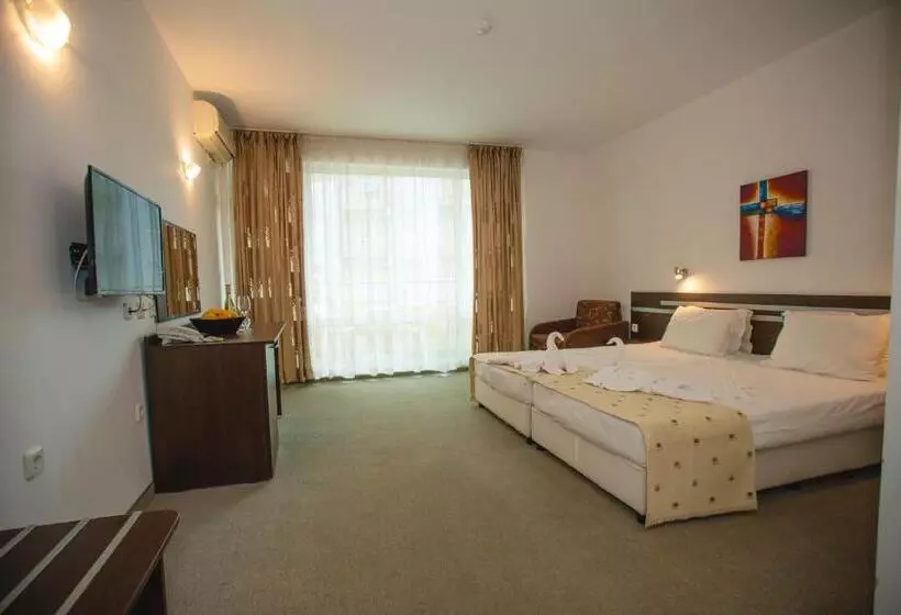 Deva Hotel   All Inclusive