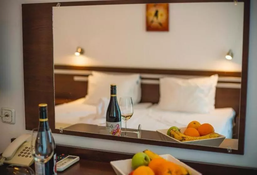 Deva Hotel   All Inclusive