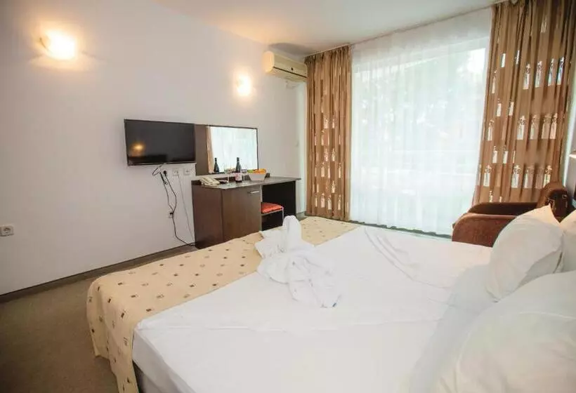 Deva Hotel   All Inclusive