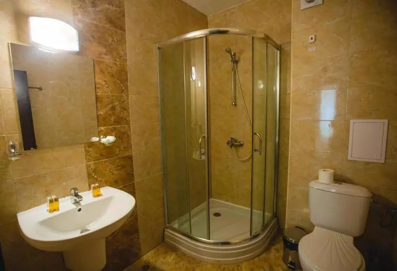 Deva Hotel   All Inclusive
