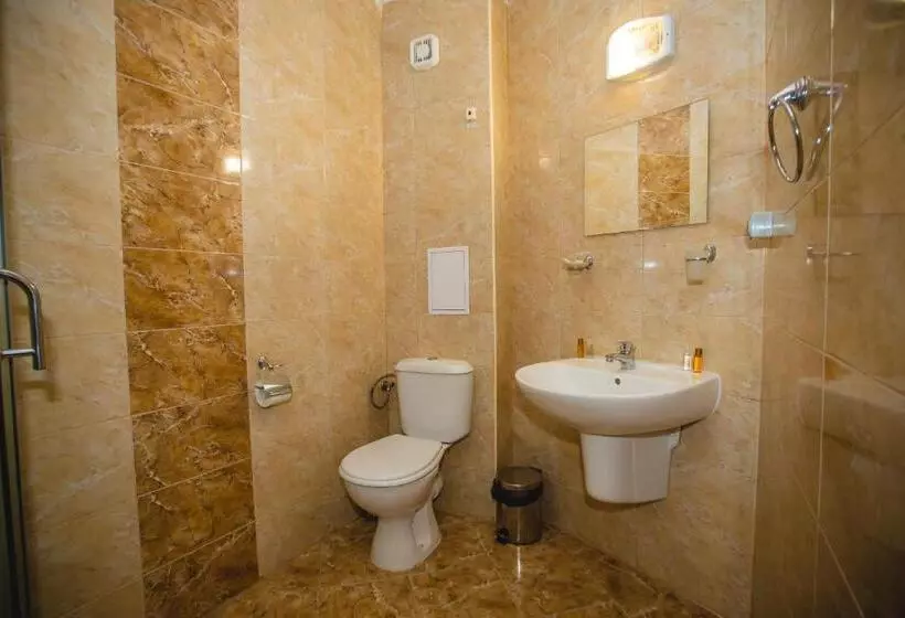 Deva Hotel   All Inclusive