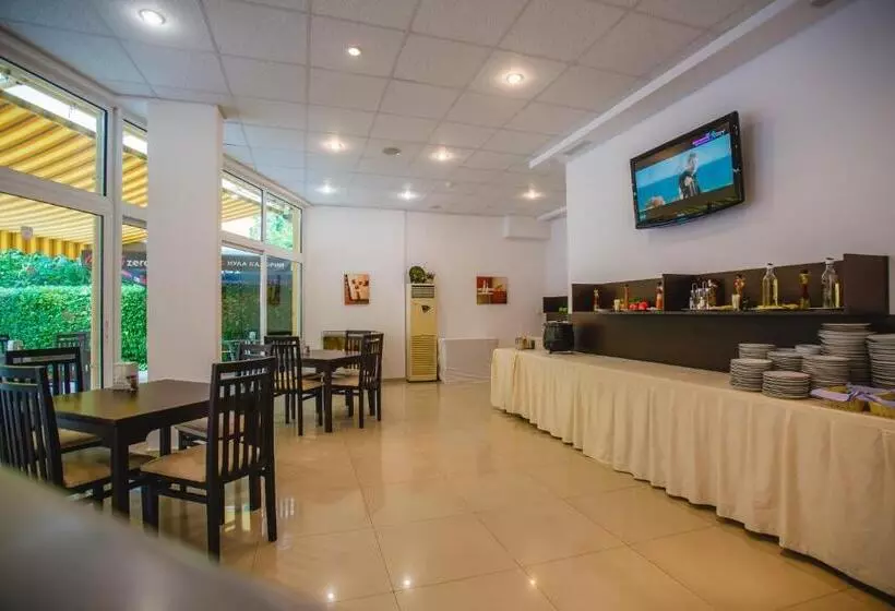 Deva Hotel   All Inclusive