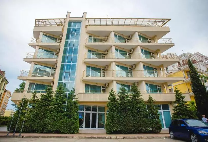 Deva Hotel   All Inclusive