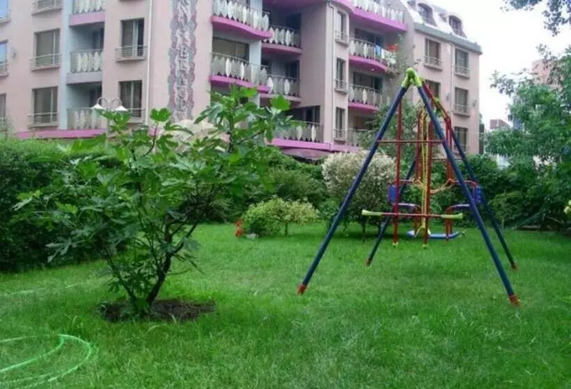 Deva Hotel   All Inclusive