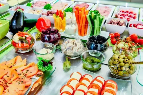 Achat Hotel Bremen City