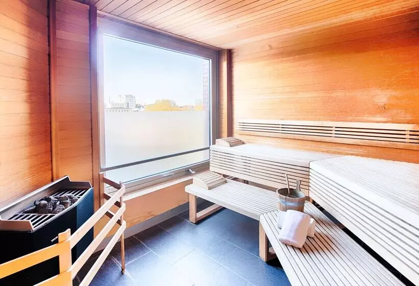 Achat Hotel Bremen City