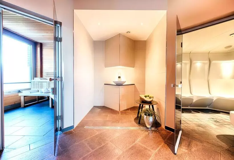 Achat Hotel Bremen City