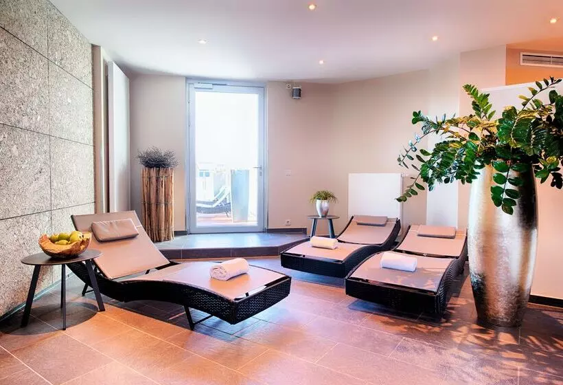 Achat Hotel Bremen City