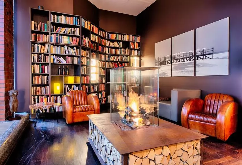 Achat Hotel Bremen City