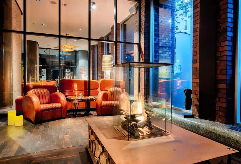 Achat Hotel Bremen City