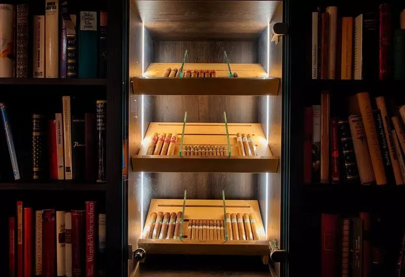 Achat Hotel Bremen City