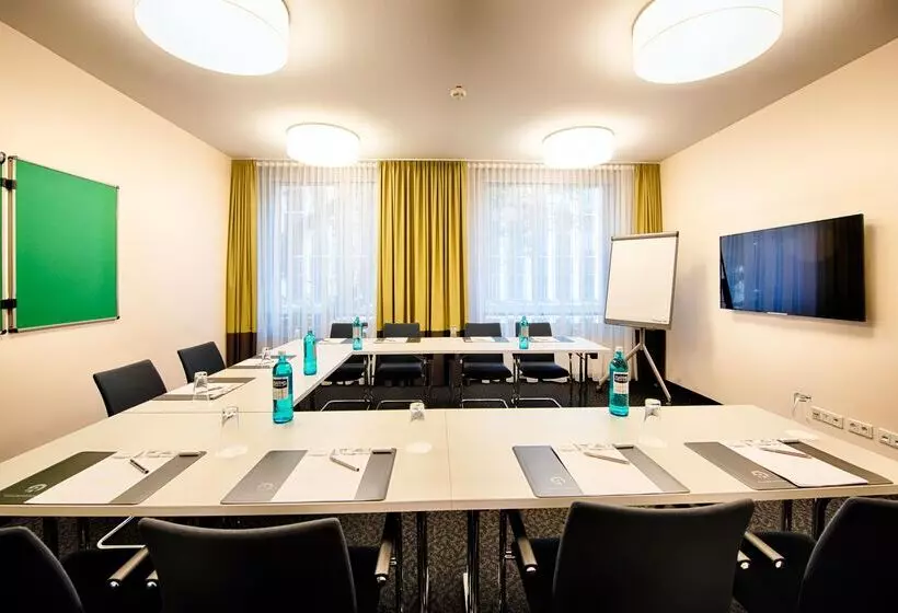 Achat Hotel Bremen City