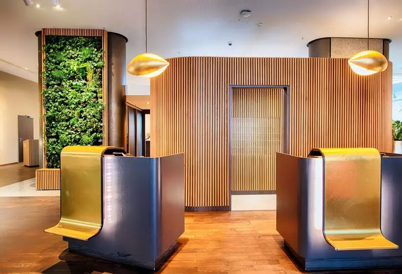 Achat Hotel Bremen City