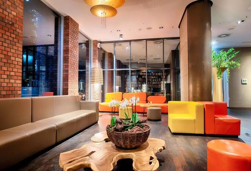 Achat Hotel Bremen City