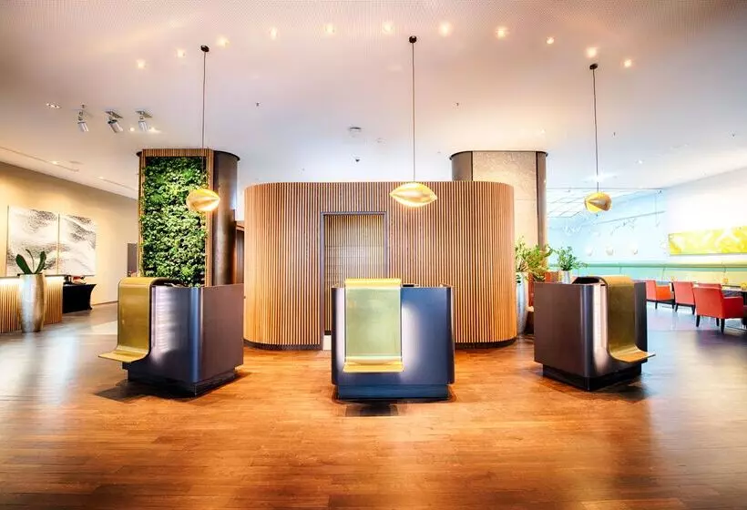 Achat Hotel Bremen City