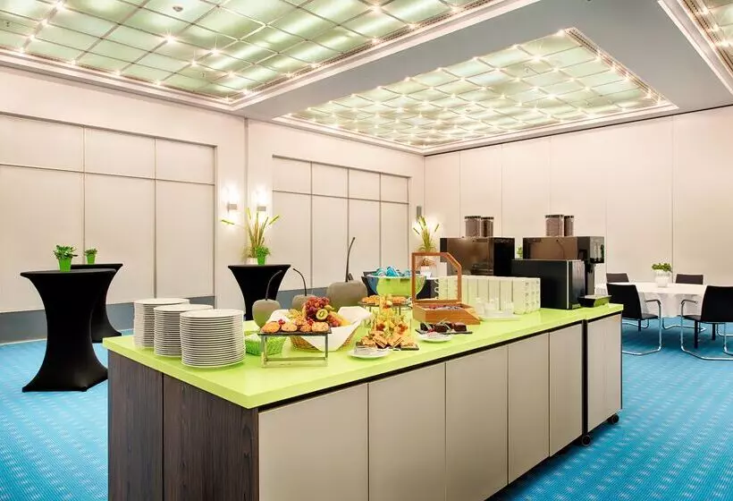 Achat Hotel Bremen City