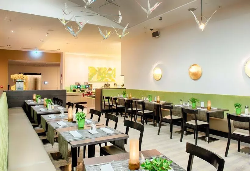 Achat Hotel Bremen City