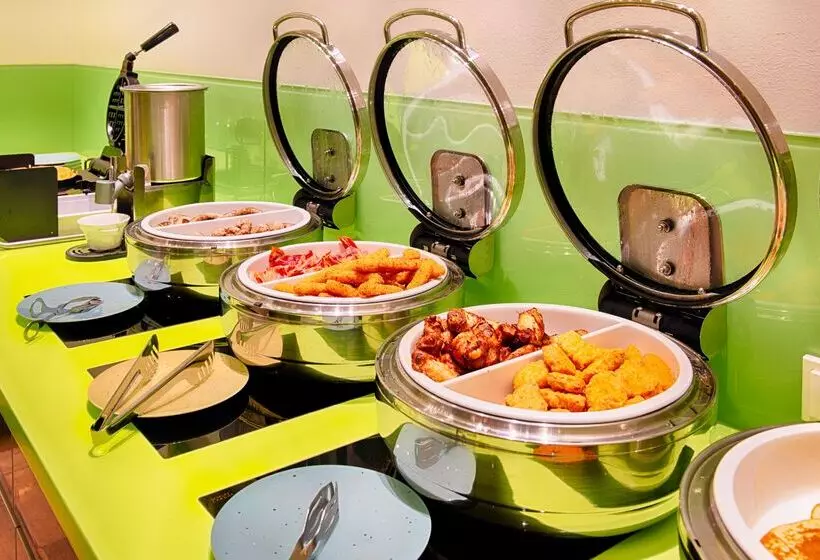 Achat Hotel Bremen City