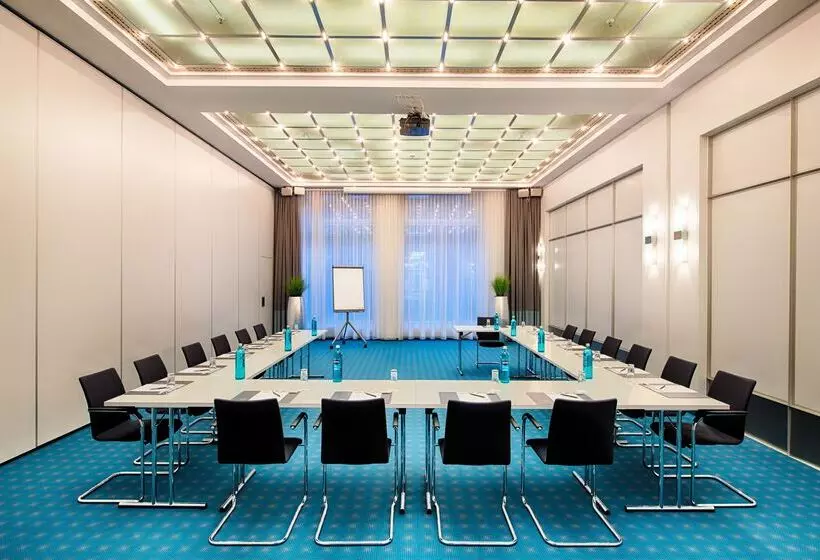 Achat Hotel Bremen City