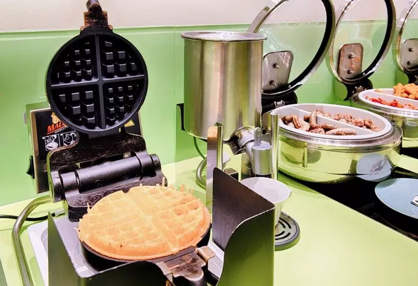 Achat Hotel Bremen City