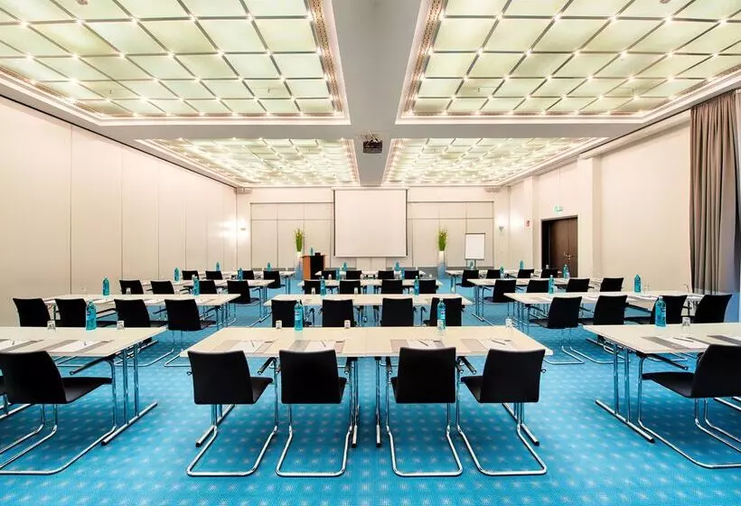 Achat Hotel Bremen City