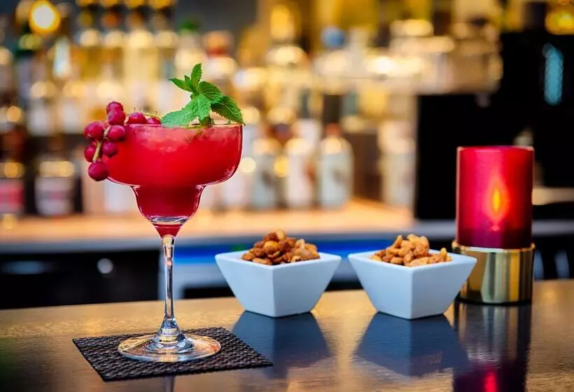 Achat Hotel Bremen City