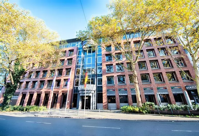 Achat Hotel Bremen City