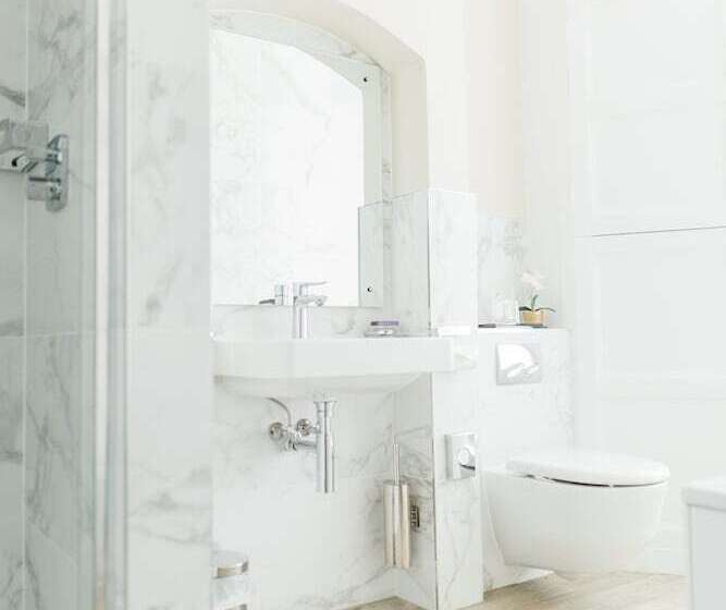 בית מלון כפרי Arden House