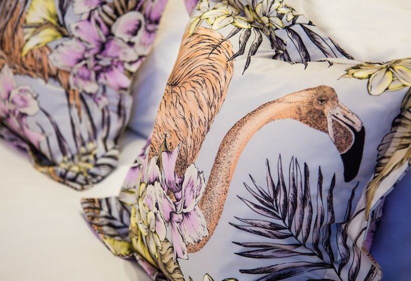 בית מלון כפרי Arden House