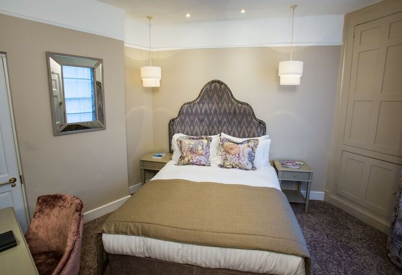 בית מלון כפרי Arden House