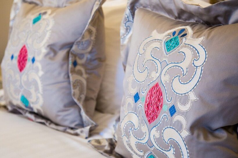 בית מלון כפרי Arden House