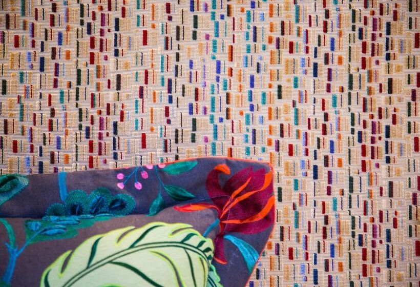 בית מלון כפרי Arden House