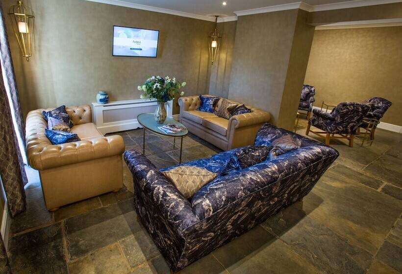 בית מלון כפרי Arden House