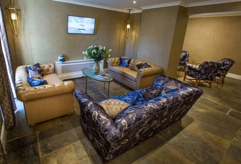 هتل Arden House