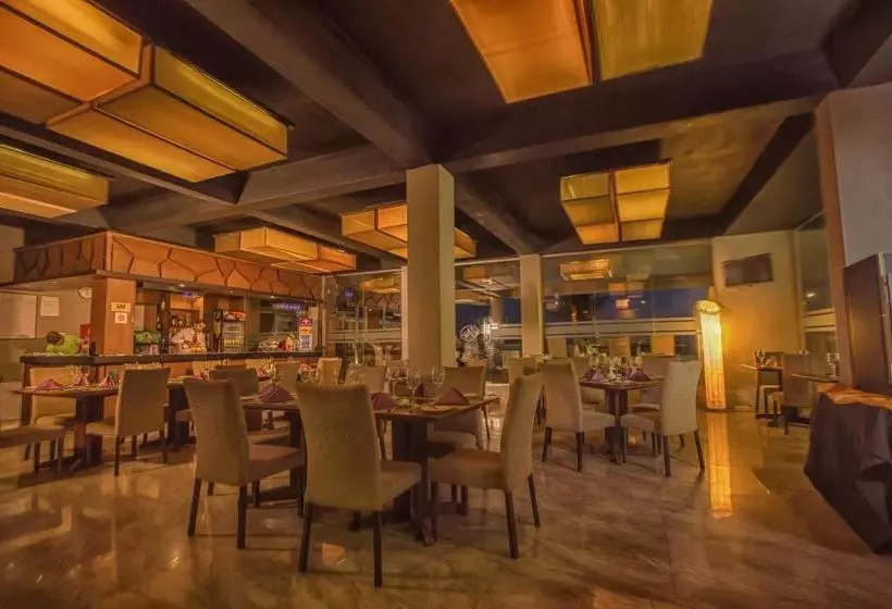 호텔 Avenra Beach Hikkaduwa