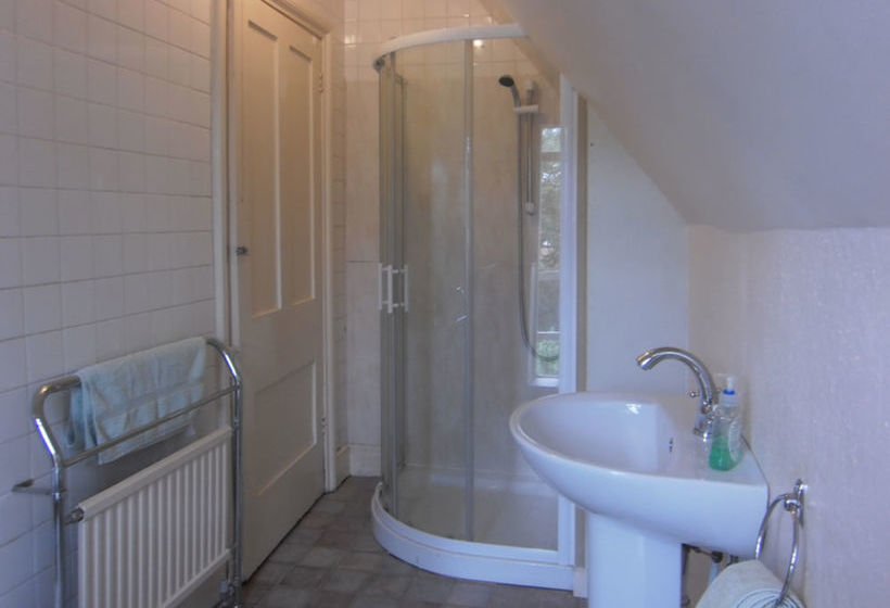 Отель Awentsbury