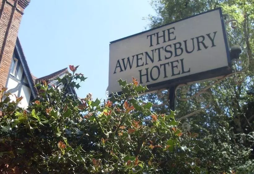 호텔 Awentsbury