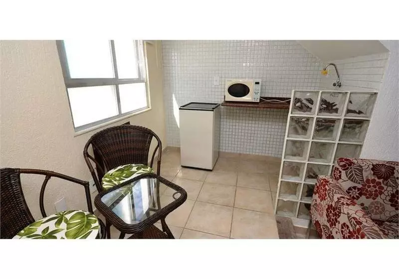 호텔 Balneario Cabo Frio