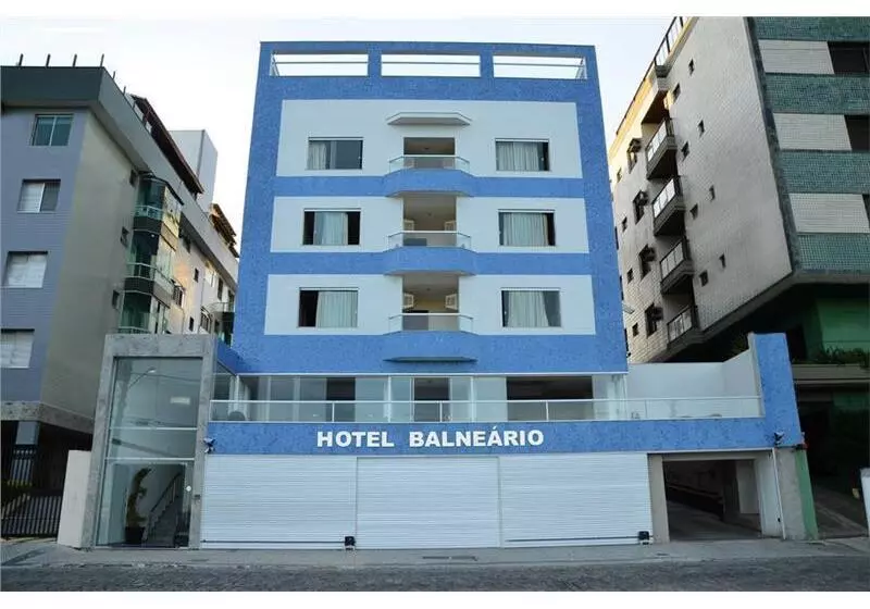 호텔 Balneario Cabo Frio