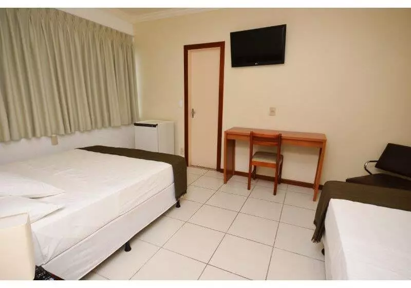 호텔 Balneario Cabo Frio