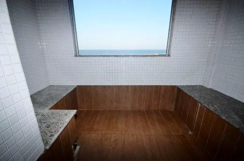 호텔 Balneario Cabo Frio