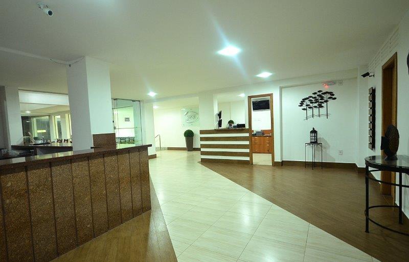 Отель Balneario Cabo Frio