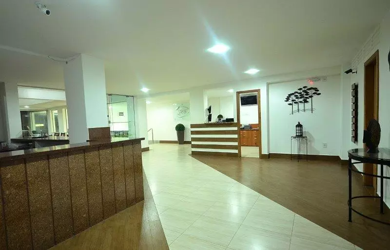 호텔 Balneario Cabo Frio