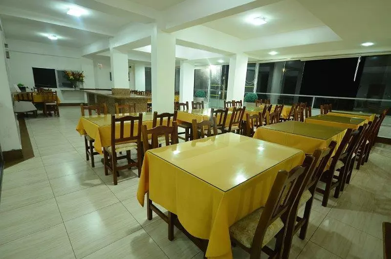 호텔 Balneario Cabo Frio