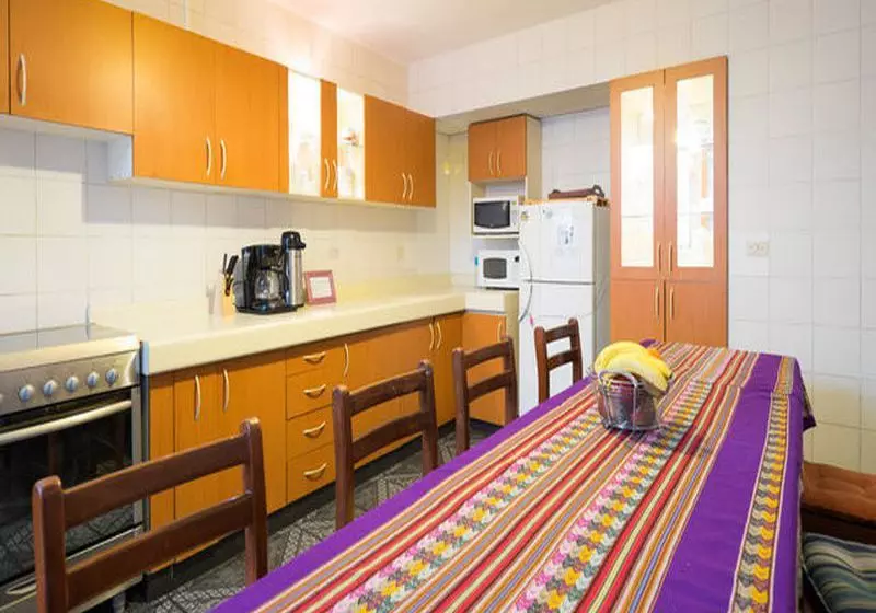 בית מלון כפרי Razz B&b Miraflores